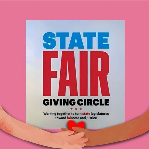 @statefairgivingcircle Profile Picture