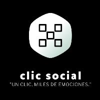 @clic_social Profile Picture