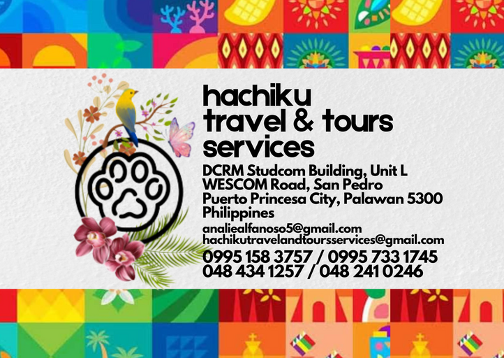 @hachikutravelandtours Profile Picture