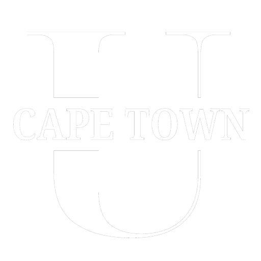 @U Cape Town Photography Profile Picture