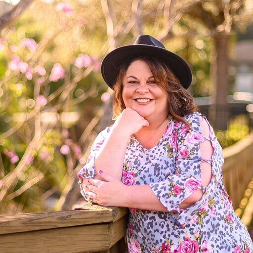 @tracy_hoffman70 Profile Picture
