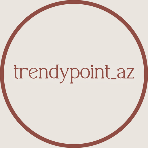 @trendypoint_az Profile Picture