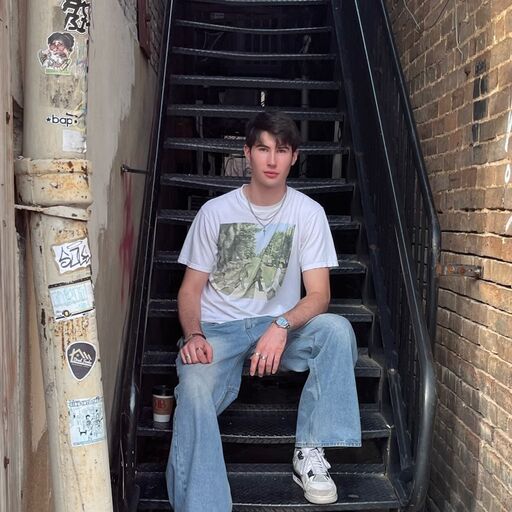 @joshuacoomer_ Profile Picture