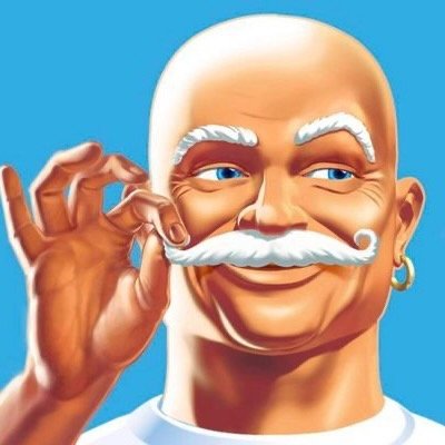 @mrcleantokasmr Profile Picture