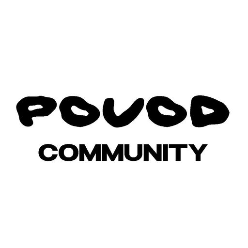 @povod.community Profile Picture