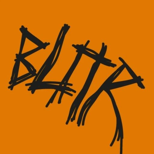 LnkBio profile picture for @blotter