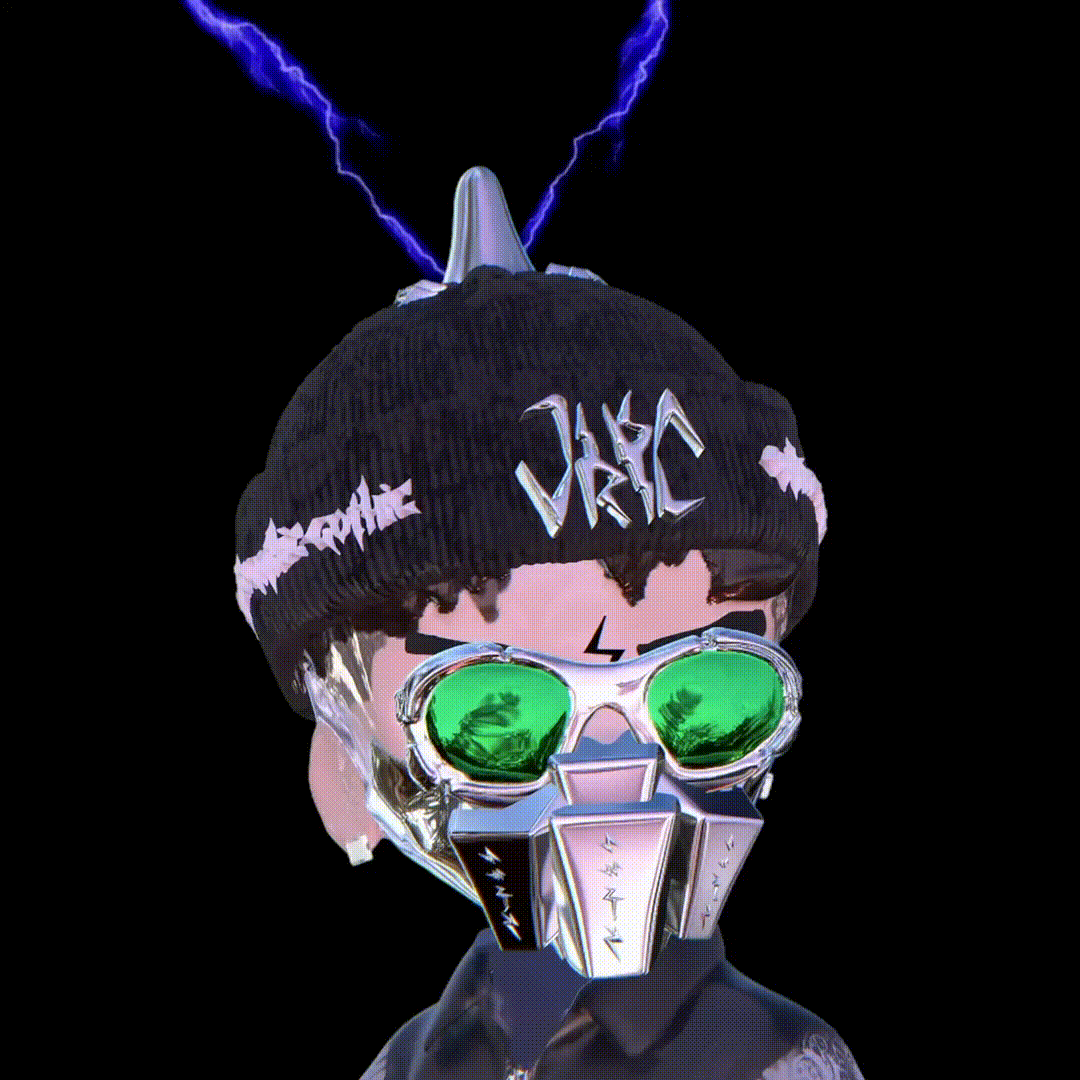 @x369 Profile Picture