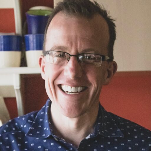 @theothernedjohnson Profile Picture