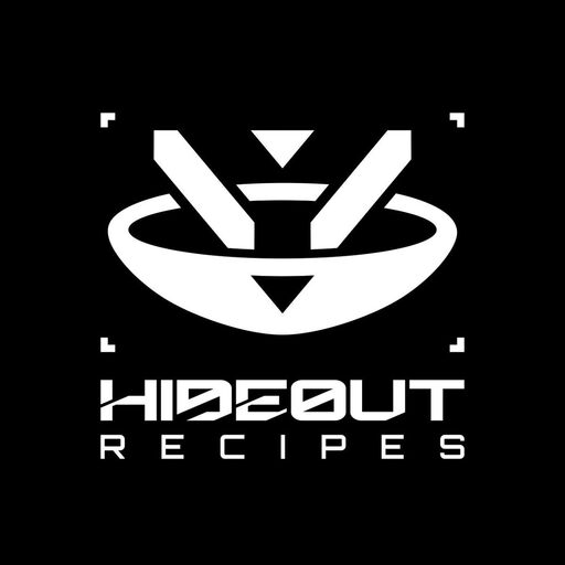 @hideoutrecipes Profile Picture