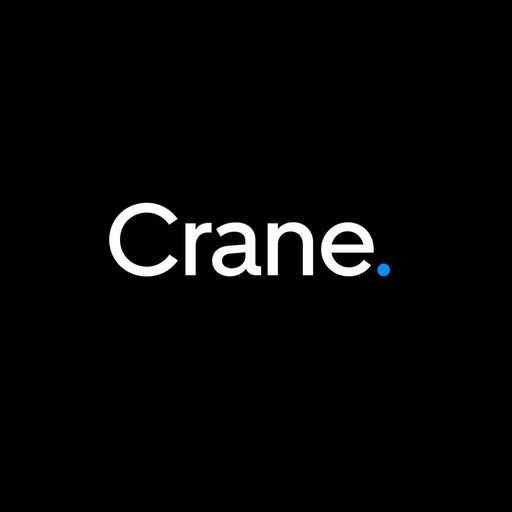 LnkBio profile picture for @crane
