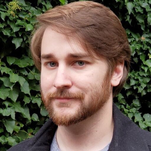 @lightningrodrick Profile Picture