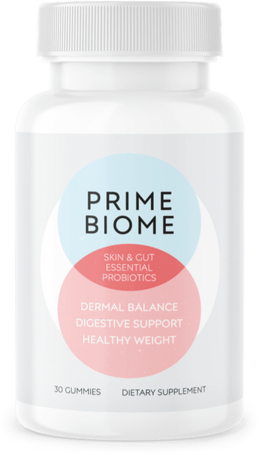 @PrimeBiome Profile Picture