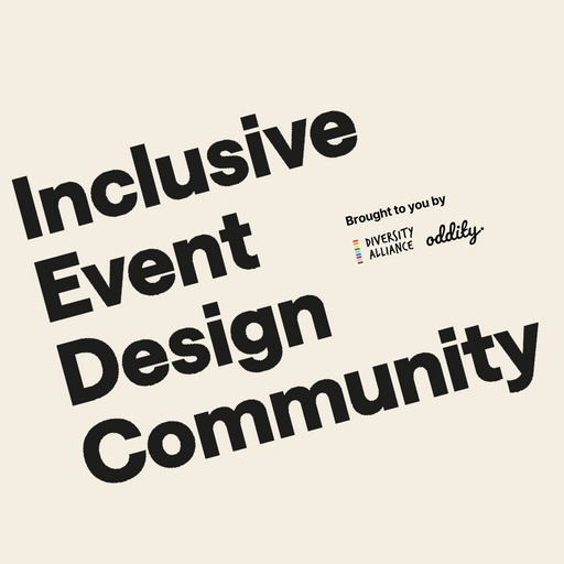 @InclusiveEventDesignCommunity Profile Picture