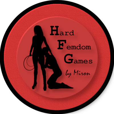 @hard_femdom_games Profile Picture