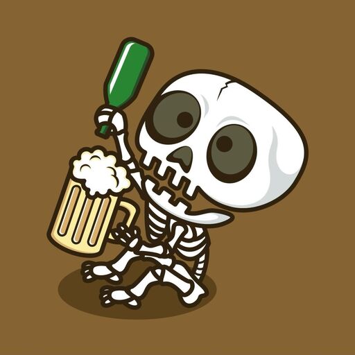LnkBio profile picture for @drunk