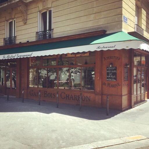 @bistrotgourmand17e Profile Picture