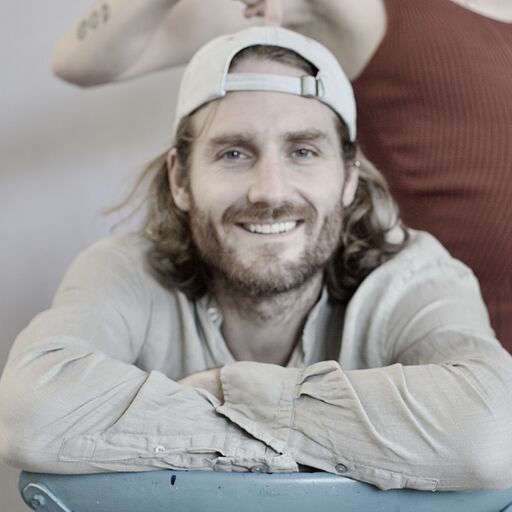 @leandervyvey Profile Picture