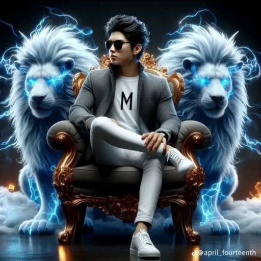LnkBio profile picture for @million