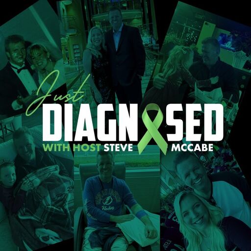 @justdiagnosedpod Profile Picture