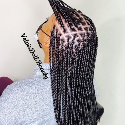 @velvisdoll_beauty Profile Picture