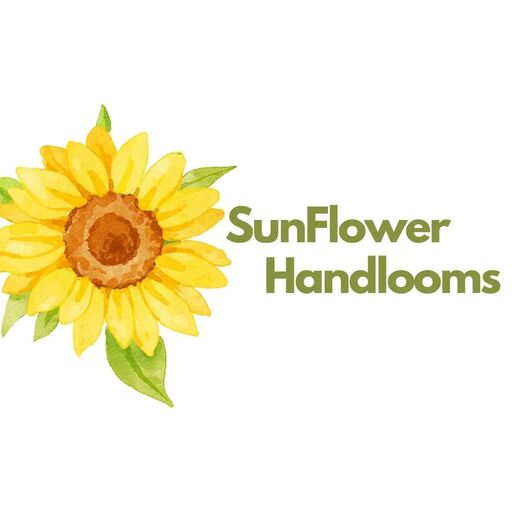 @sunflowerhandlooms Profile Picture