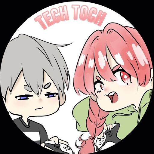 @techtoch69 Profile Picture