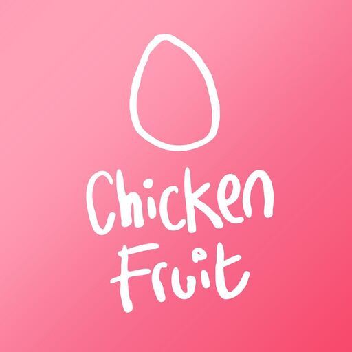 @chickenfruitstudio Profile Picture