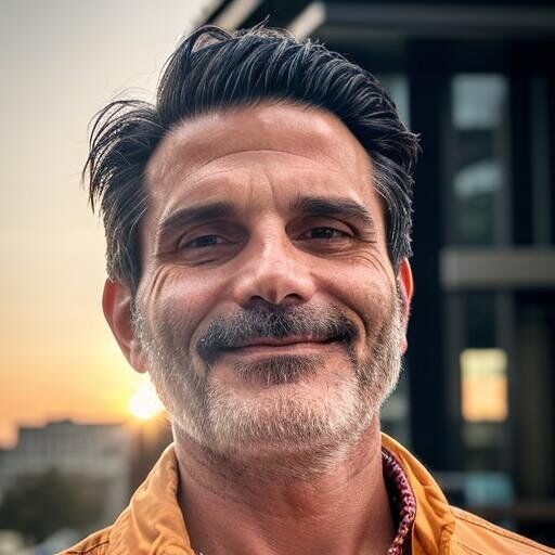 @salvatoretirabassi Profile Picture