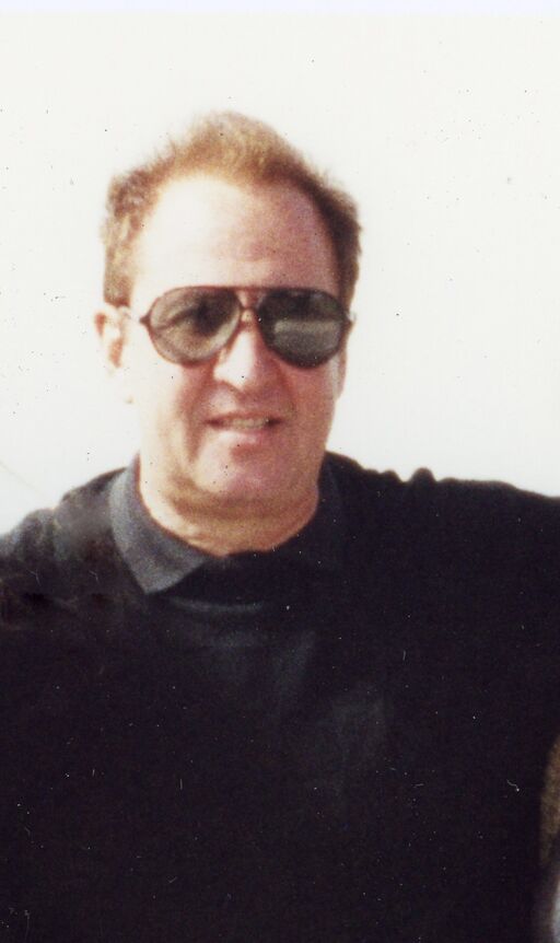 @Michael Blumenthal San Francisco Profile Picture