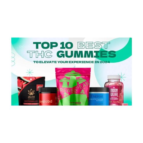 @bestdelta9thcgummies Profile Picture