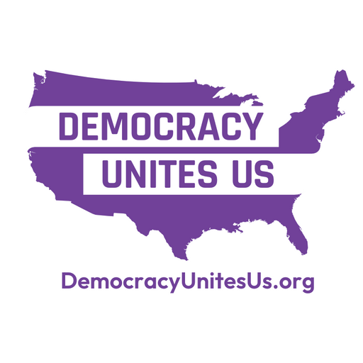 @DemocracyUnitesUs Profile Picture