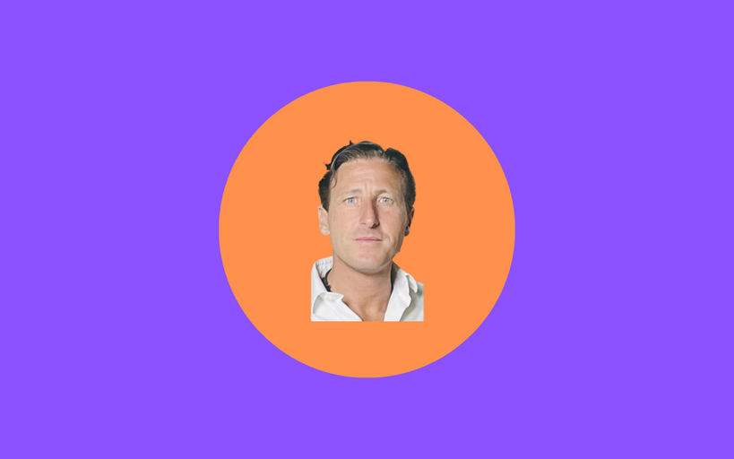 @dario-schiraldi-deutsche-bank-former-managing-director Profile Picture