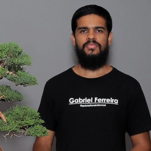 @gabrielferreirabonsai Profile Picture