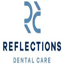LnkBio profile picture for @reflections