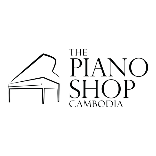 @The Piano Shop Cambodia Profile Picture