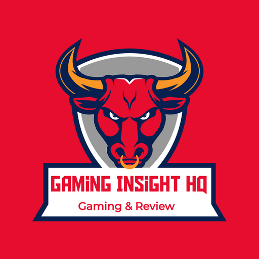 @Gaming Insight HQ Profile Picture