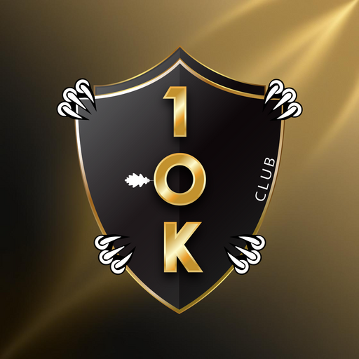 @1 OK CLUB Profile Picture