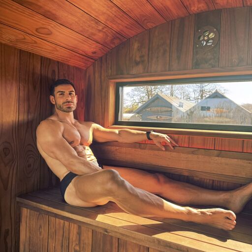 @marcelloferri Profile Picture
