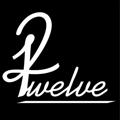LnkBio profile picture for @twelve
