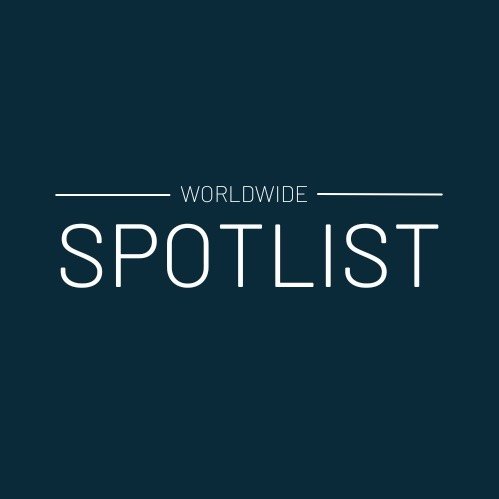 @spotlistworldwide Profile Picture