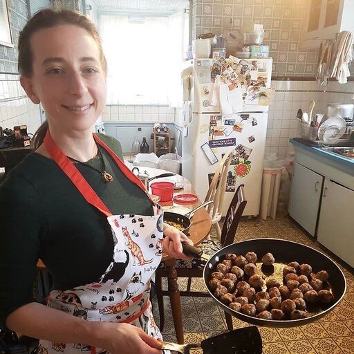 @partake_foodie Profile Picture