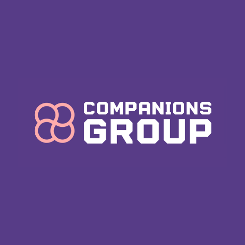 @thecompanionsgroup Profile Picture