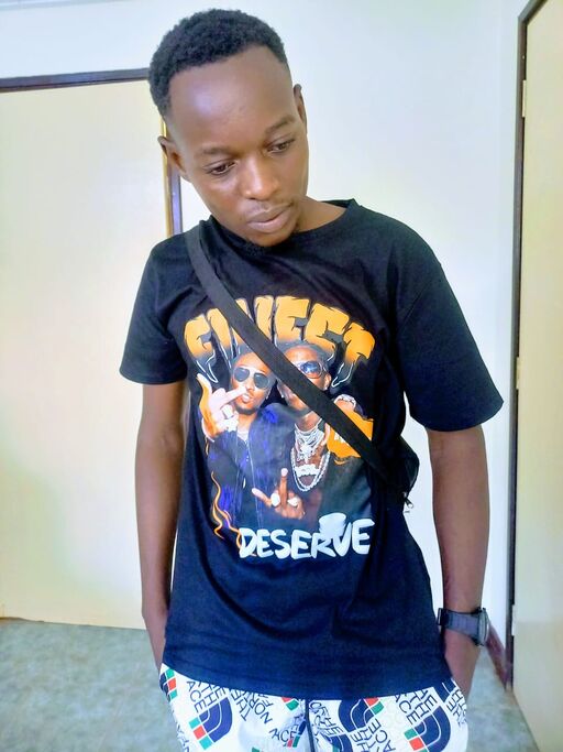 @Dventure_Mc_Niger Profile Picture