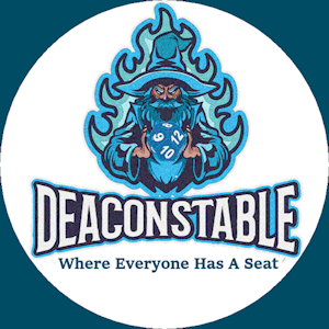 @DeaconsTable Profile Picture