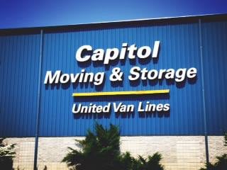@Capitol Residential & Commercial Movers Profile Picture