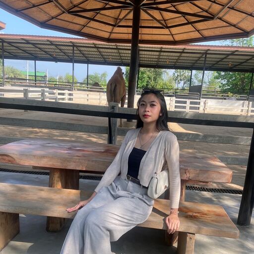 @Phatcharaphorn Profile Picture