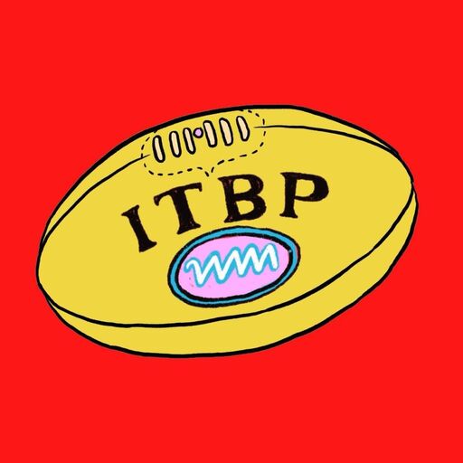 @intheballparkpod Profile Picture