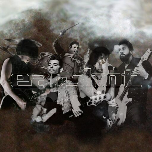 @earshotband Profile Picture