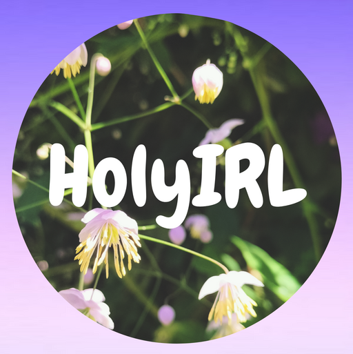 @holyirl Profile Picture