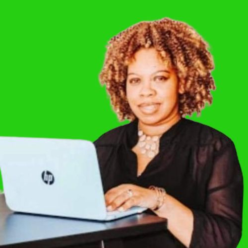 @CrystalFranklin Profile Picture
